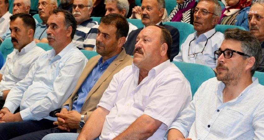 Bozüyük Kent Konseyi ve Ertuğrulgazi Kültür ve Dayanışma Derneği tarafından