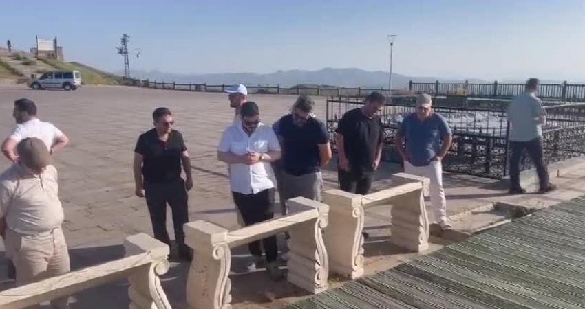 Bağımsız Türkiye Partisi (BTP) Genel Başkanı Hüseyin Baş, Milli Mücadele’nin