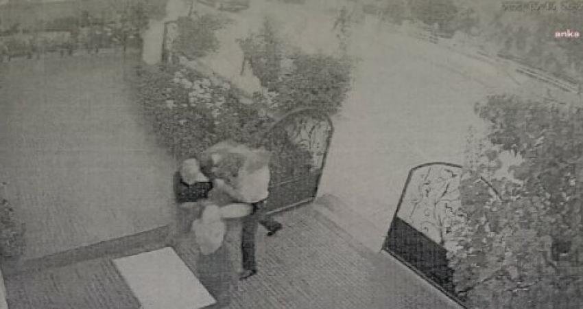 İYİ Parti Teşkilat Başkanı Buğra Kavuncu, Eskişehir’in Sivrihisar ilçesinde partisinin