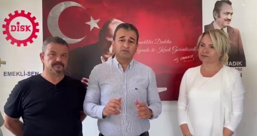 CHP Adana Milletvekili Burhanettin Bulut, “Ülkemizde 12 milyonun üstünde, açlık