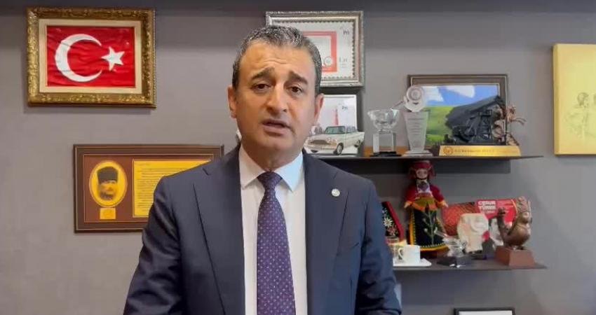 CHP Adana Milletvekili Burhanettin Bulut, ilaçların fiyatlandırılmasında kullanılan euro kuruna