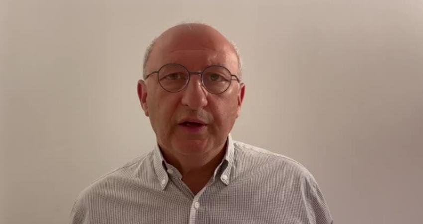 Çakırözer, Cezaevinde Ziyaret Ettiği Gezi Tutuklularının Mesajlarını Aktardı… Can Atalay: “Meclis İnsan Hakları Komisyonu’nun, Bir Üyesi Cezaevinde Tutulurken Toplanması, Başlı Başına Büyük Bir Hukuksuzluk ve Hak İhlali” CHP Eskişehir Milletvekili Utku Çakırözer, tutuklu Türkiye İşçi Partisi Hatay