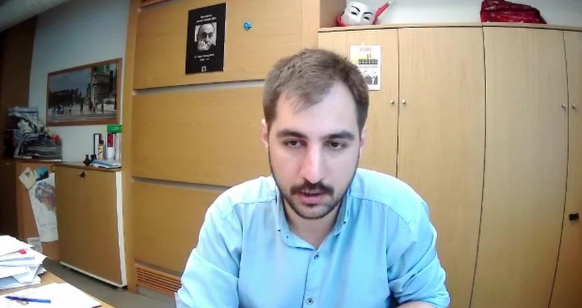 Türkiye İşçi Partisi’nden (TİP) Hatay Milletvekili seçilmesine rağmen cezaevinden tahliye