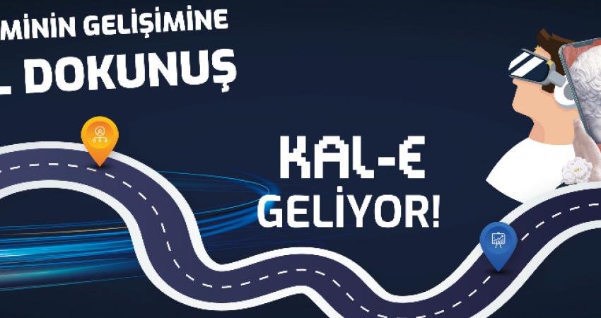 Güney Marmara Kalkınma Ajansı'nın açmış olduğu Alternatif Turizm Destinasyonları Mali
