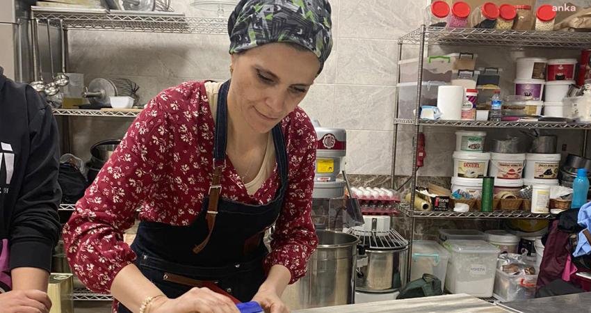 Çankaya Belediyesi İş ve İstihdam Merkezi, düzenlediği mesleki eğitimlerle 3