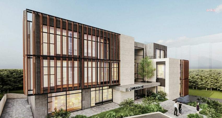 Çankaya Belediyesi, Çankaya Evlerine yenileri ekleniyor. Karapınar, Kırkkkonaklar ve Dilekler