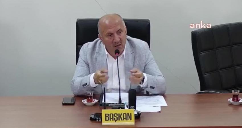 Rize’nin Çayeli ilçesine doğal gaz vermek için yapılacak imar planı