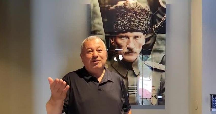 Cemal Enginyurt’tan Vergi ve Harç Zamlarına Tepki: “Seçimden Önce Bol Bol Vaat Ettiniz, ‘Verin Yetkiyi, Görün Etkiyi’ Dediniz, Memleketi Perişan Ettiniz” Demokrat Parti Genel Başkan Yardımcısı Cemal Enginyurt, bazı vergi ve