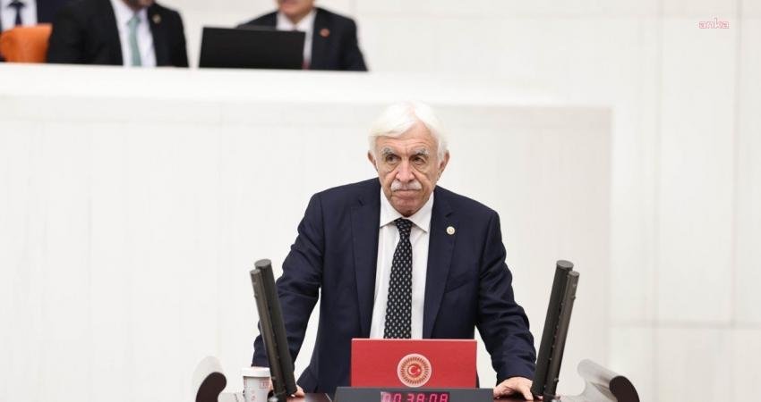 Cengiz Çandar’dan RTÜK’e, “Metamorfoz” Başvurusu: “Kavala’nın Kişilik Hakları ‘Geri Döndürülemez Biçimde’ Zarar Görmektedir” Yeşil Sol Parti Diyarbakır Milletvekili Cengiz Çandar, “Osman Kavala, TRT