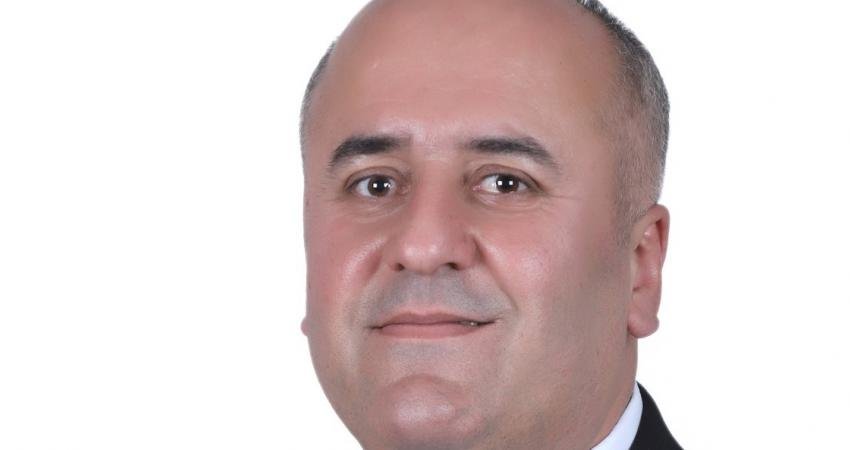 Yeşil Sol Parti İstanbul Milletvekili Cengiz Çiçek, Türkiye’nin Kara Paranın