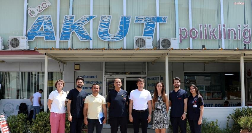 Çerkezköy Belediyesi tarafından ihtiyaç sahibi ve dar gelirli ailelerin çocuklarına