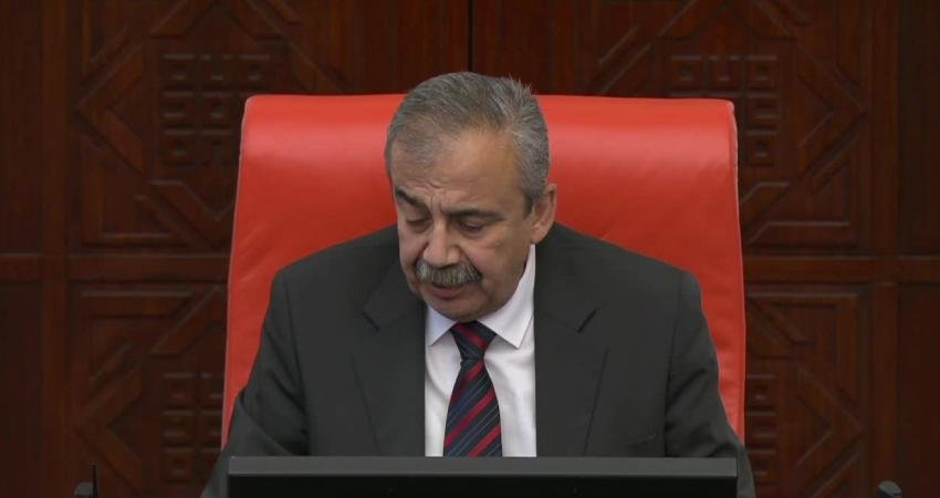 CHP Karabük Milletvekili Cevdet Akay, TBMM’de kabul edilen torba kanunla