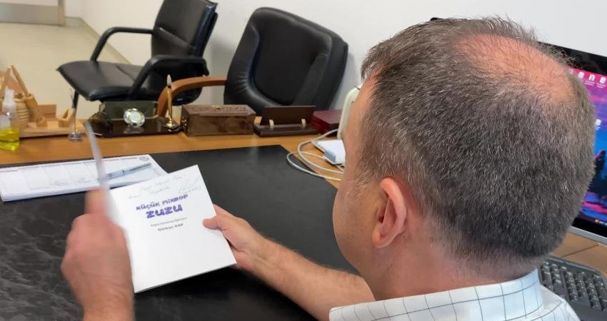 Yozgat Bozok Üniversitesi Tıp Fakültesi Tıbbi Farmakoloji Anabilim Dalı ile