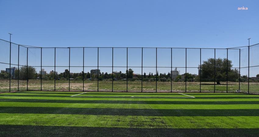 Ceyhan Belediye Başkanı Hülya Erdem, kısa bir süre sonra yeni