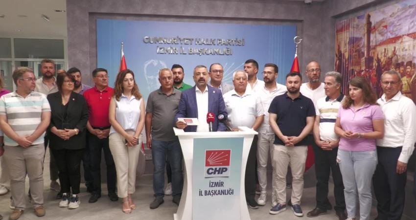 CHP, Lozan Barış Antlaşması’nın 100. yıl dönümünü 81 ilde düzenlediği