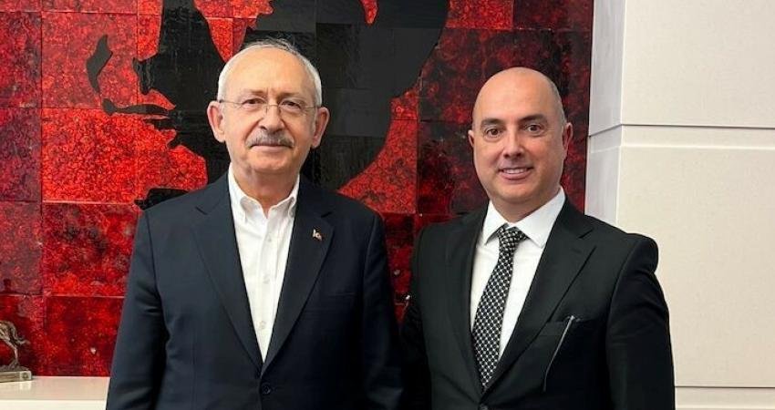 CHP Spor Kurulu Başkanlığı görevine Demirhan Şerefhan getirildi. Şerefhan’ın, CHP