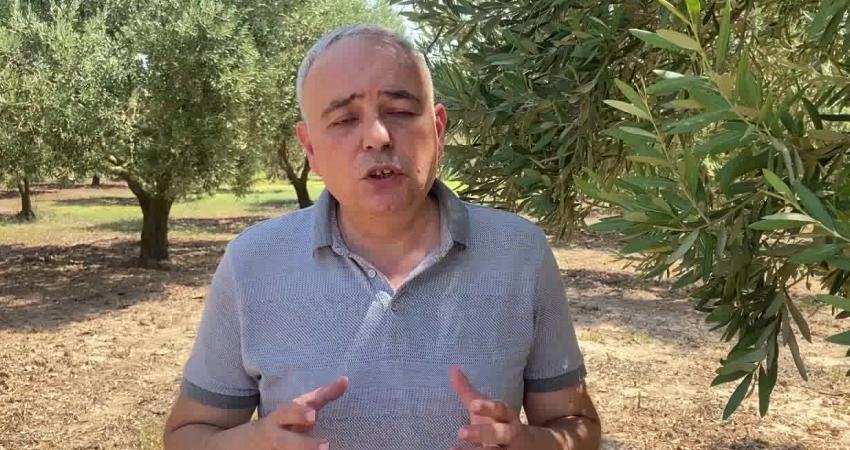 CHP Manisa Milletvekili Ahmet Vehbi Bakırlıoğlu, “28 Mayıs cumhurbaşkanlığı seçimlerinden