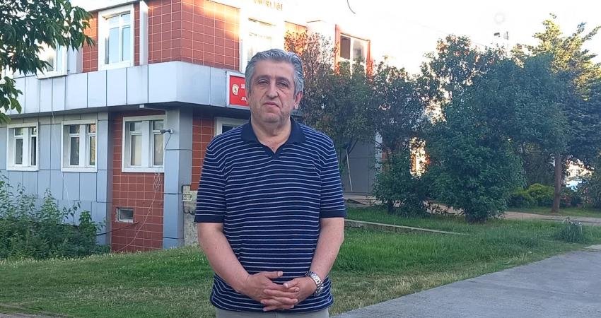 CHP Samsun Milletvekili Murat Çan, Samsun Büyükşehir Belediyesi Meclis'inde AKP ve