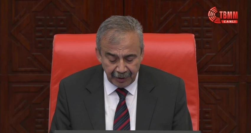 CHP, Saadet Partisi, DEVA Partisi ve Demokrat Parti, TBMM’yi son