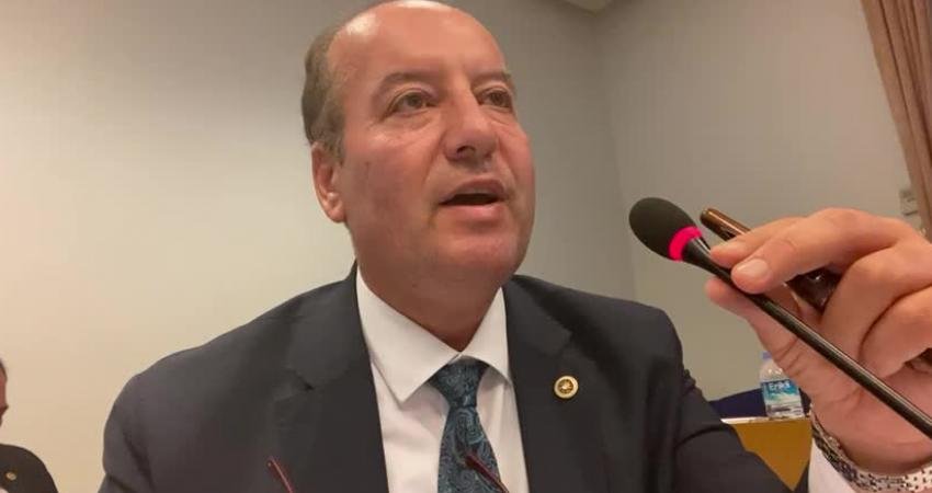 CHP Karabük Milletvekili Cevdet Akay, AKP’nin memur maaşları ve bazı