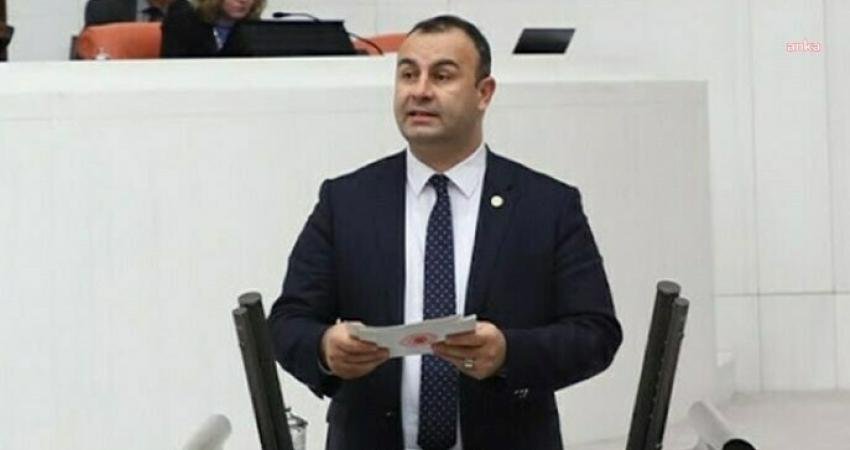 CHP’li Arslan: “Alsancak Limanı’nı Özelleştirmek İzmir’e Yapılacak En Büyük Kötülük Olacaktır” CHP İzmir Milletvekili Ednan Arslan, Alsancak Limanı’nın özelleştirilme girişimlerine ilişkin;