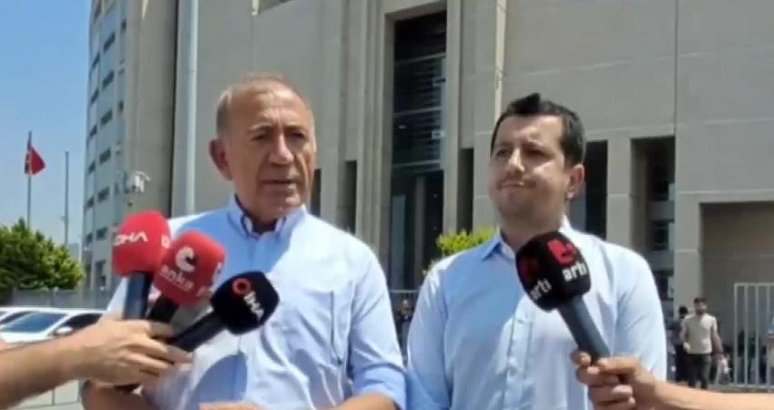 Eski CHP İstanbul Milletvekili Gürsel Tekin, vergi ve harçlarda yapılan