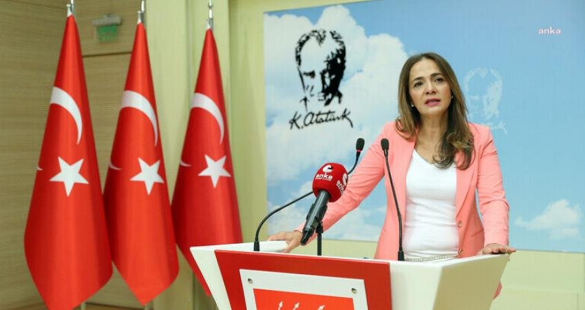 CHP İstanbul Milletvekili Gamze Akkuş İlgezdi, seçim sonrası TRT’nin partilerin