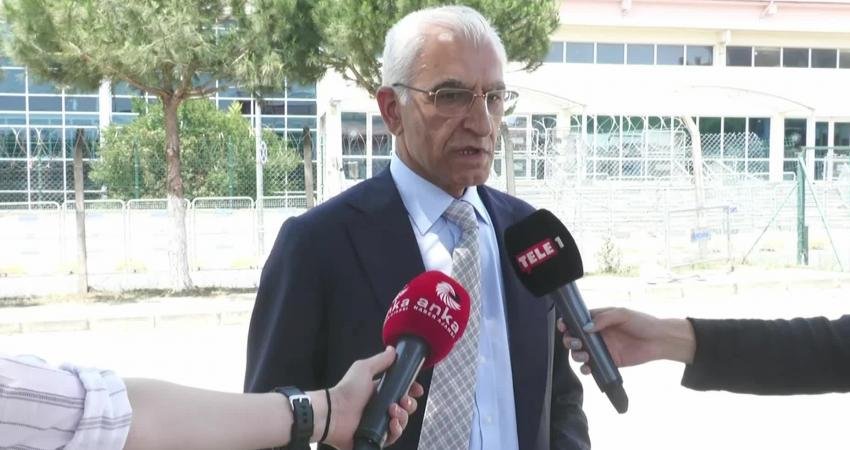 CHP İstanbul Milletvekili Yüksel Mansur Kılınç, Tele 1 Genel Yayın