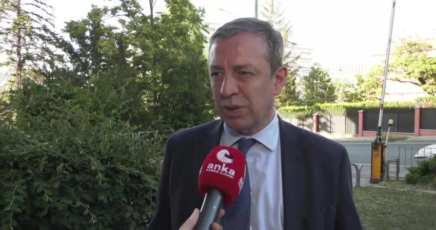 CHP İzmir Milletvekili Rahmi Aşkın Türeli, gelen zamlarla beraber enflasyonun