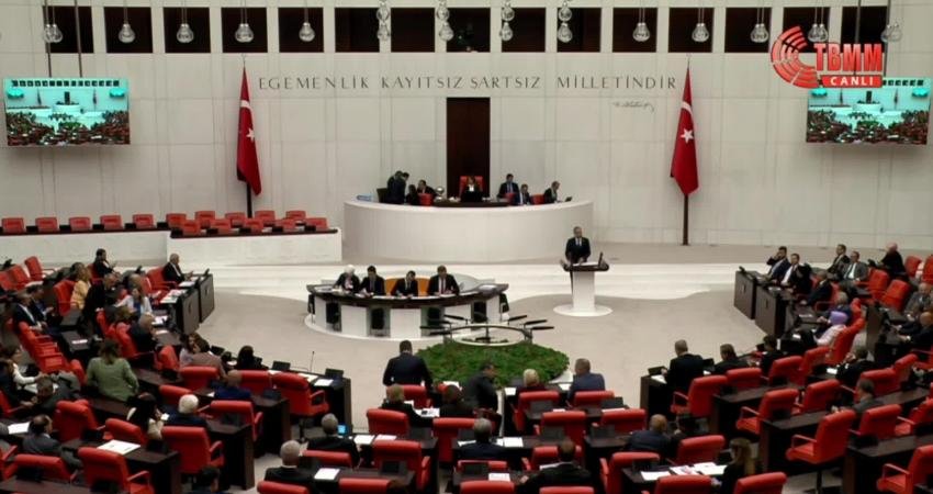CHP’nin kiracıların sorunlarıyla ilgili araştırma önergesinin gündemin önüne çekilerek TBMM