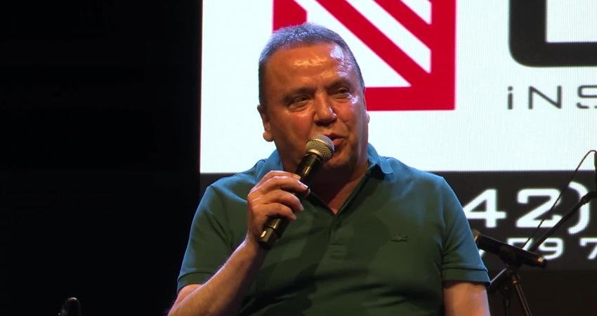 Demre Ziraat Odası tarafından bu yıl ikincisi düzenlenen ‘Çiftçi Kupası