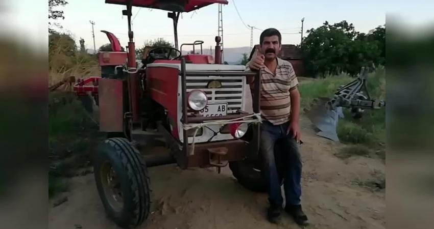 Çiftçiler, akaryakıta hasat zamanı yapılan Özel Tüketim Vergisi (ÖTV) zammına