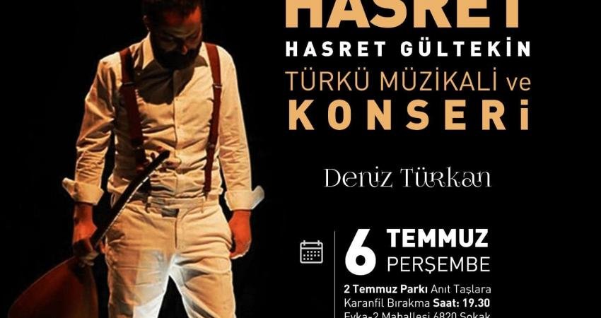 Çiğli Belediyesi, 1993 yılında Sivas'ta düzenlenen Pir Sultan Abdal Kültür