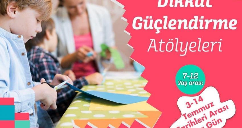 Çiğli Belediyesi tarafından 3-14 Temmuz 2023 tarihleri arasında düzenlenecek olan