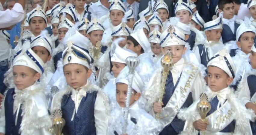 Cerrahi bir süreç olan sünnet ile ilgili merak edilenler hakkında