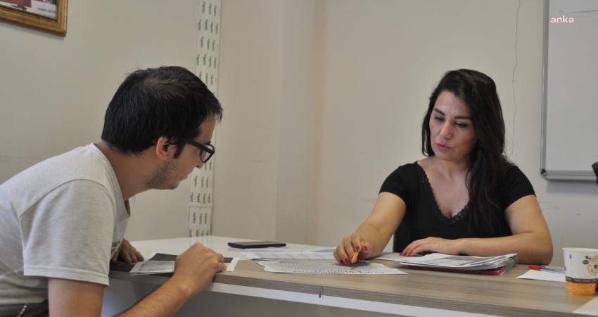 Çukurova Belediyesi, üniversite giriş sınavlarında başarılı olup tercih yapmakta zorlanan