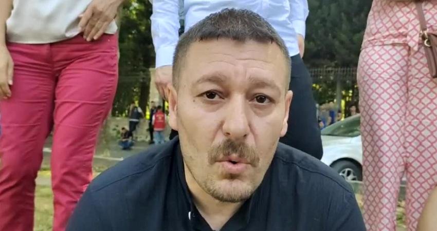 Anayasa Mahkemesi’nin ihlal kararına rağmen Galatasaray Meydanı'na çıkmalarına izin verilmeyen