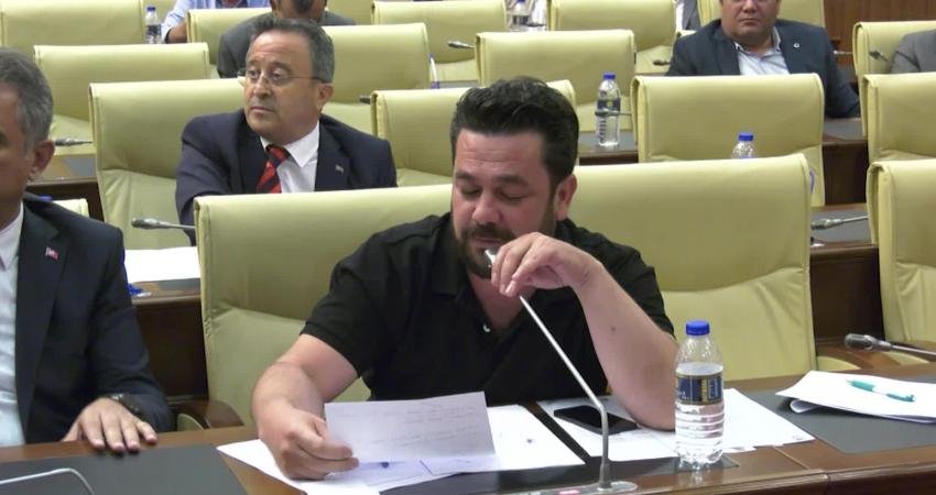 Çevre Mühendisleri Odası (ÇMO) Ankara Şubesi, Ankara Büyükşehir Belediye (ABB)