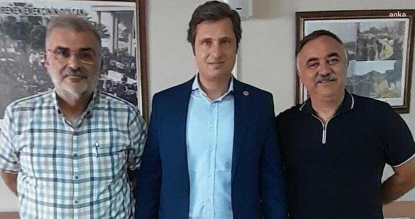 CHP İzmir Milletvekili Deniz Yücel, İzmir’de din adamlarının ‘manevi danışman’