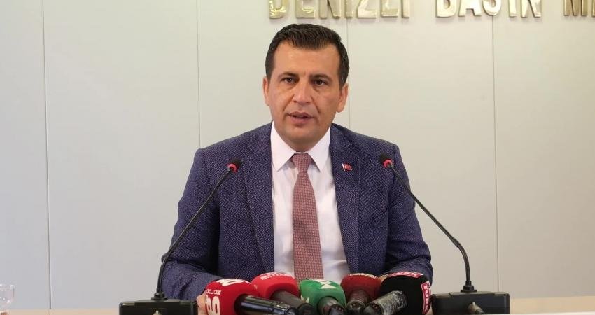 Denizli Babadağ Belediyesi Başkanı Ali Atlı, 8-9 Temmuz'da düzenlenecek olan