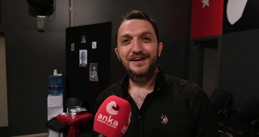 Denizli Barosu Tiyatro Topluluğu, adli tatil öncesi son oyununu sahneye