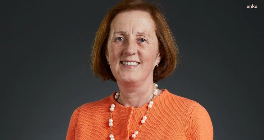 DEVA Partisi Manisa Milletvekili Selma Aliye Kavaf, emekli, dul ve