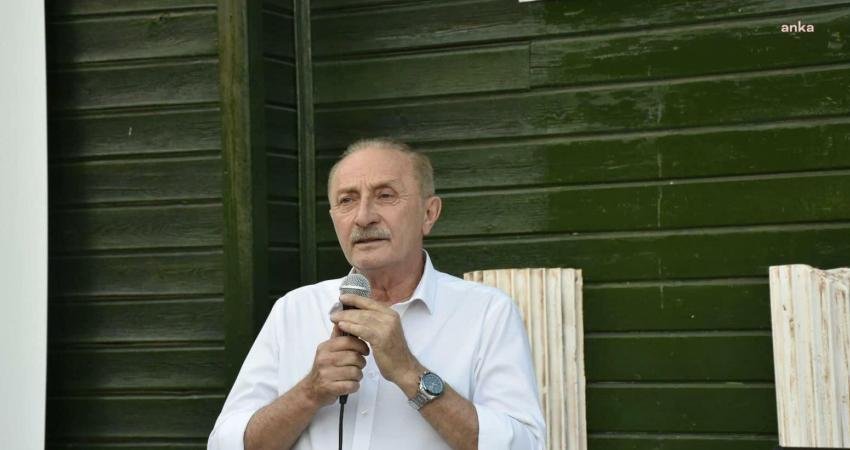 Didim Belediye Başkanı A. Deniz Atabay, Didim Turizm Derneği tarafından