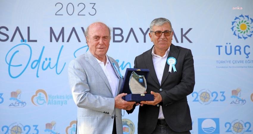 Didim Belediyesi, Türkiye Çevre Eğitim Vakfı (TÜRÇEV) tarafından koordine edilen