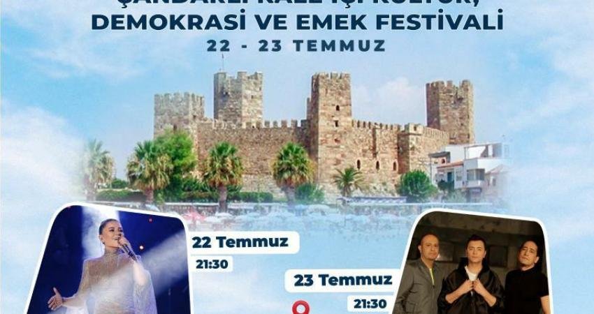 Yaz dönemini sosyal ve kültürel etkinliklerle dolu dolu geçirmeyi hedefleyen