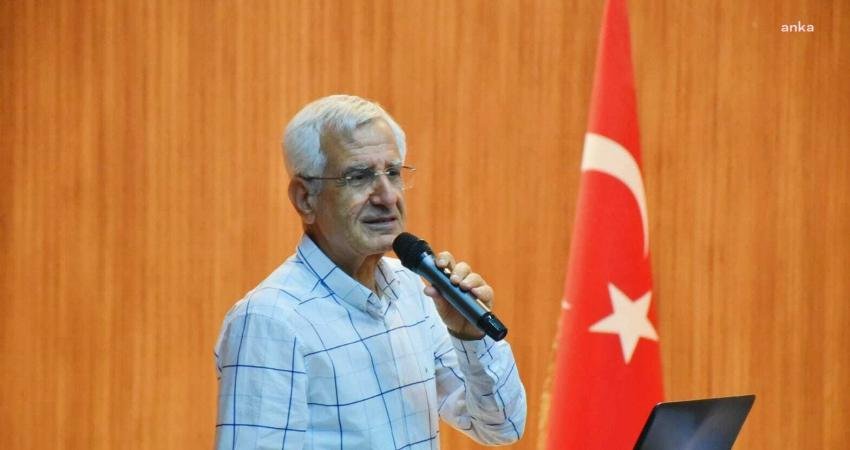 Arsuz Kaymakamlığı, Arsuz Belediyesi ve Arsuz Kent Konseyi iş birliği