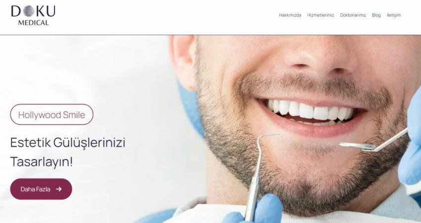 Diş kaplama, doğal dişlerin üzerine yerleştirilen bir tür protezdir. Kaplamalar