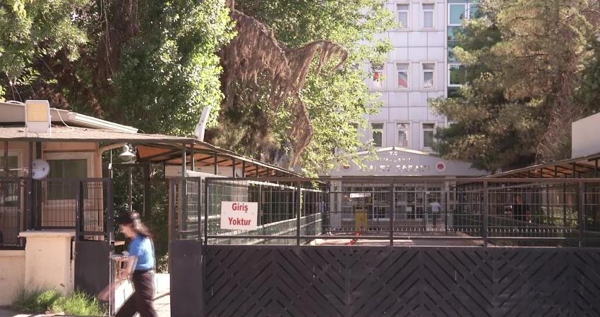 Diyarbakır Cumhuriyet Başsavcılığı’nın yürüttüğü soruşturma kapsamında 8 Haziran 2022’de yapılan