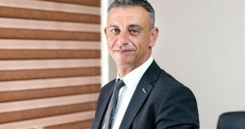 DP’li İl Başkanı’ndan Ticaret Odalarına “Sessizlik” Tepkisi: “İş İnsanlarının Gıkı Çıkmıyor, Tarih Sizi İşbirlikçi Olarak Yazacak” Akaryakıt fiyatları ile doğalgaza getirilen ÖTV zamlarına tepkiler sürerken, Demokrat