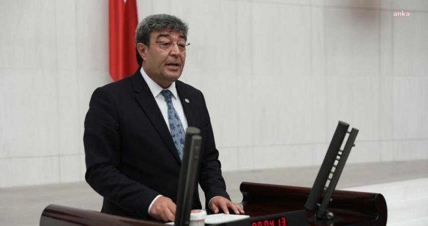 Dursun Ataş’tan Bakan Şimşek’e: “Tüik’e Göre Enflasyon Yüzde 38,21 İken Imeı Kayıt Ücretinin Yüzde 228 Oranında Artmasının Sebebi Nedir?” İYİ Parti Kayseri Milletvekili Dursun Ataş, Uluslararası Mobil Cihaz Kodu (IMEI)